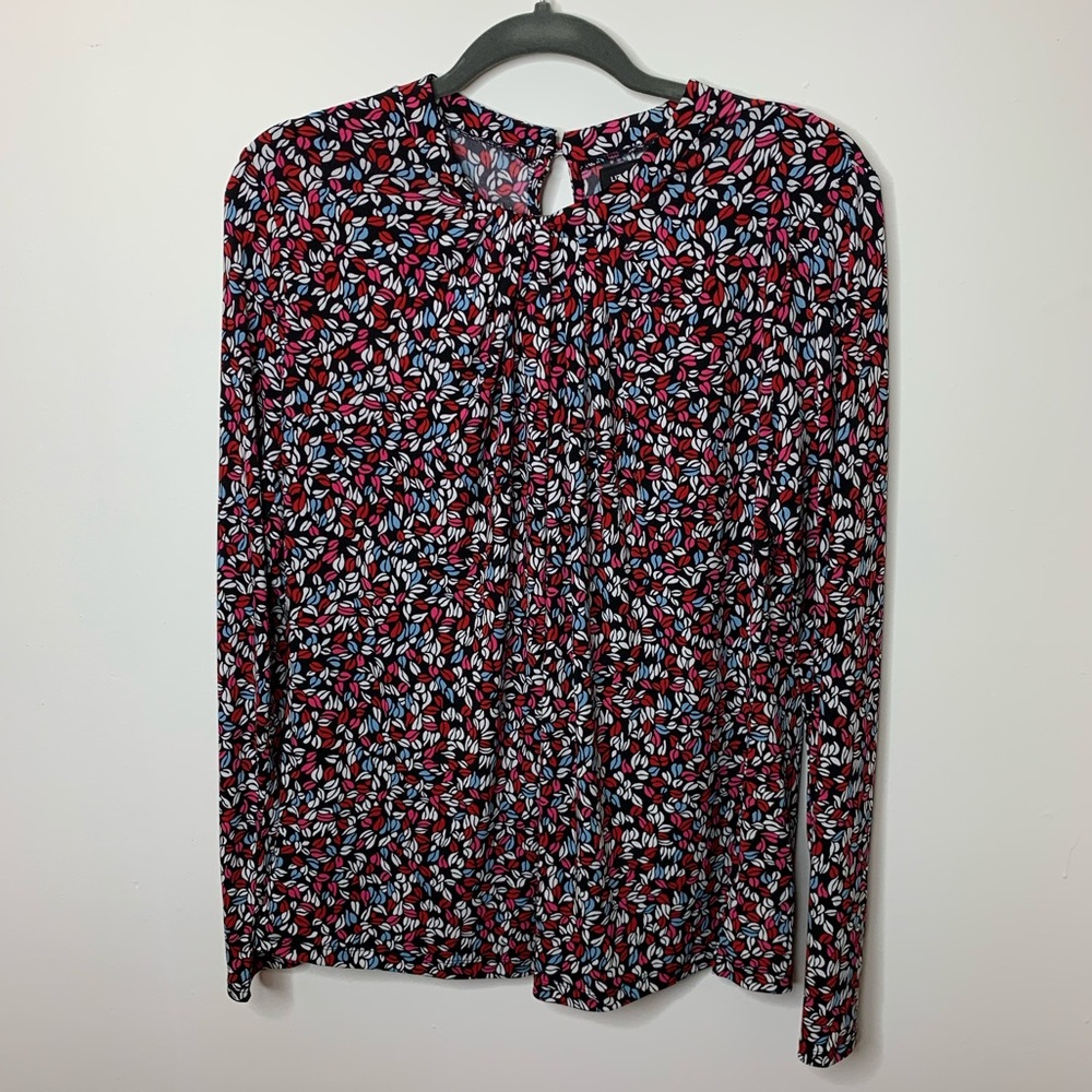Liz Claiborne Career top